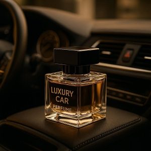 11 Luxury Car Perfume - Elegant Fragrance for Your Automotive Space