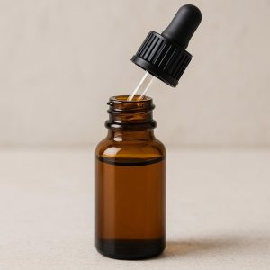 28 Multi-Use Essential Oil Dropper Bottle - Precision Dispensing for DIY Blends